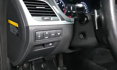 Hyundai Genesis 2015, 245358 км, за 7200000 KRW - фото 27