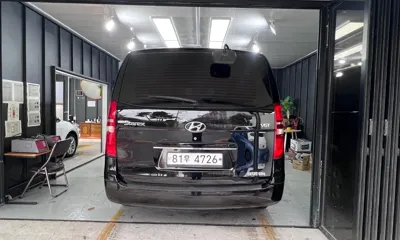 Hyundai Starex 2015, 220597 км, за 6500000 KRW