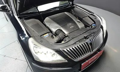 Hyundai Equus 2010, 241300 км, за 2690000 KRW - фото 6