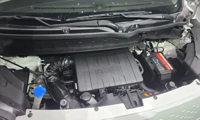Kia Ray 2020, 63371 км, за 11500000 KRW - фото 6