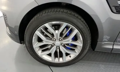 Land Rover Range Rover Sport 2017, 82428 км, за 45500000 KRW - фото 5
