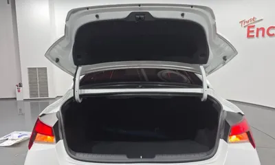 Hyundai Avante 2024, 38296 км, за 21000000 KRW - фото 20