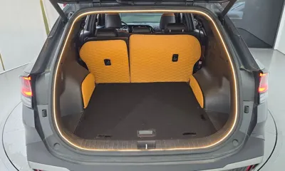 Kia Sportage 2022, 48373 км, за 24900000 KRW - фото 20
