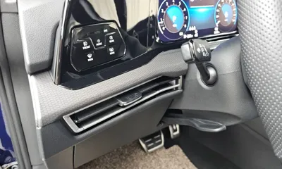 Volkswagen Golf 2024, 1103 км, за 37500000 KRW - фото 27