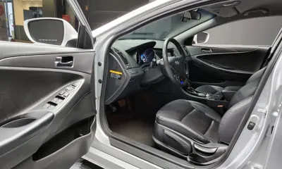 Hyundai Sonata 2014, 92533 км, за 6990000 KRW - фото 10