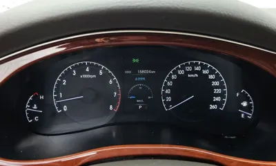 Hyundai Genesis 2012, 158024 км, за 4900000 KRW - фото 8