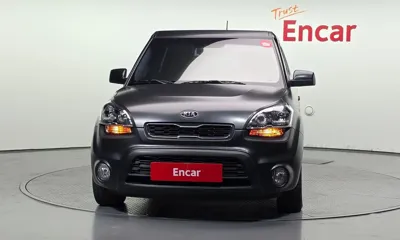 Kia Soul 2012, 92189 км, за 4200000 KRW - фото 3