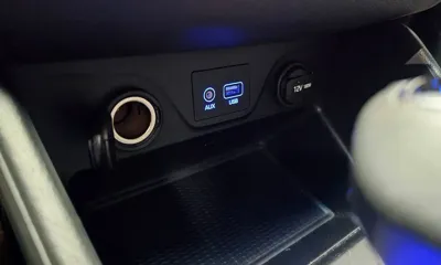 Hyundai Tucson 2016, 123603 км, за 8500000 KRW - фото 28
