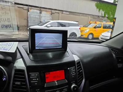 KG_Mobility_Ssangyong TIBOLI 2016, 93540 км, за 7290000 KRW - фото 12