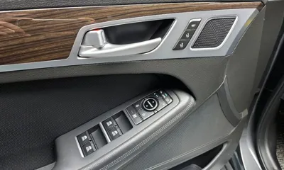 Genesis G80 2017, 153708 км, за 13500000 KRW - фото 17