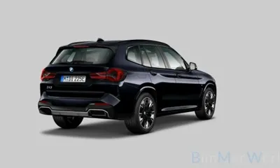 BMW iX3 2022, 55819 км, за 43500000 KRW - фото 2