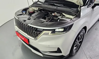 Kia Canival 2023, 74175 км, за 23500000 KRW - фото 6