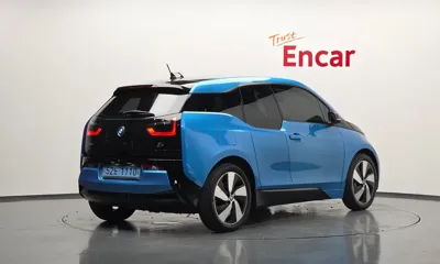 BMW i3 2017, 74847 км, за 15000000 KRW - фото 2