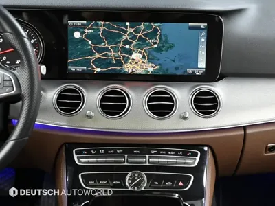 Mercedes-Benz E-Class 2018, 61896 км, за 21500000 KRW - фото 14