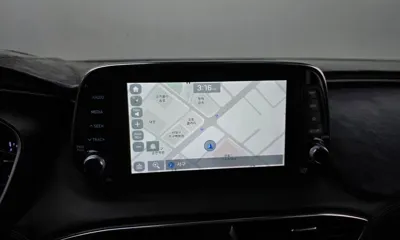 Hyundai Santafe 2019, 171547 км, за 16990000 KRW - фото 14