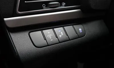 Hyundai Avante 2017, 159112 км, за 6690000 KRW - фото 17