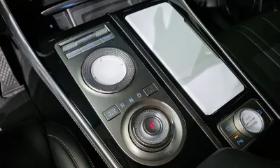 Genesis GV80 2022, 64455 км, за 45600000 KRW - фото 9