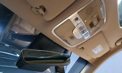 Kia K9 2022, 167253 км, за 25500000 KRW - фото 35