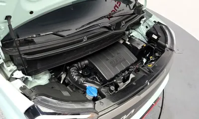 Kia Ray 2024, 27285 км, за 17800000 KRW - фото 6