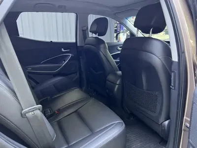 Hyundai Santa Fe 2015, 148000 км, за 32800 CNY - фото 16