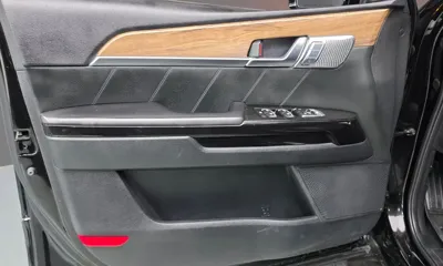 Kia Mohave 2020, 135124 км, за 24890000 KRW - фото 24