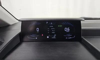 Hyundai Staria 2022, 64305 км, за 26900000 KRW - фото 8