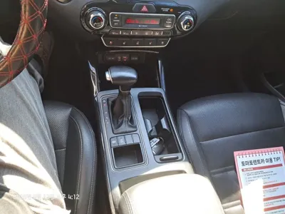 Kia Sorento 2018, 256000 км, за 99990000 KRW - фото 8