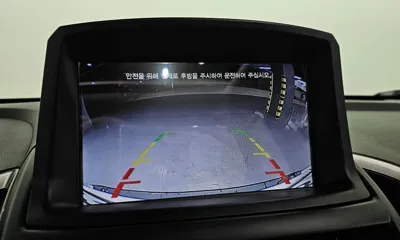 ChevroletGMDaewoo Trax 2015, 121465 км, за 3990000 KRW - фото 16