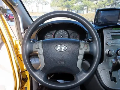Hyundai Starex 2015, 228997 км, за 6800000 KRW - фото 9