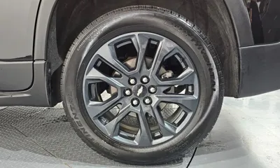 ChevroletGMDaewoo Traverse 2020, 55212 км, за 19900000 KRW - фото 21
