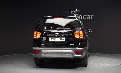 Kia Mohave 2017, 81780 км, за 16500000 KRW