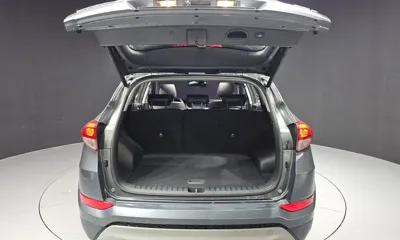 Hyundai Tucson 2018, 118398 км, за 15600000 KRW - фото 20