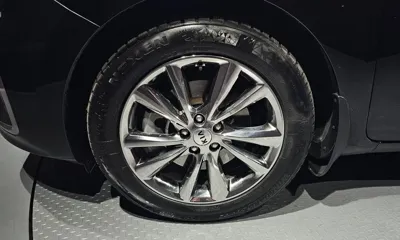 Kia Canival 2019, 124094 км, за 15500000 KRW - фото 5
