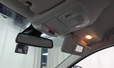 Renault-KoreaSamsung SM6 2016, 91861 км, за 8500000 KRW - фото 28