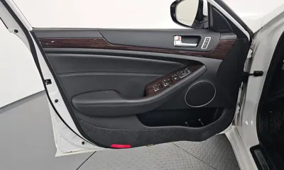 Kia K7 2015, 156785 км, за 6000000 KRW - фото 24