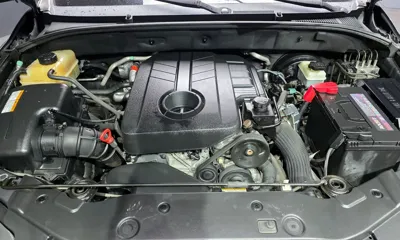 KG_Mobility_Ssangyong KORANDO 2016, 174269 км, за 5700000 KRW - фото 6