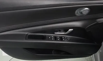 Hyundai Avante 2021, 20445 км, за 17990000 KRW - фото 24