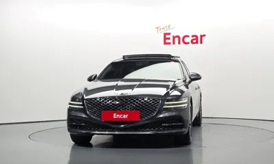 Genesis G80 2021, 159347 км, за 24900000 KRW - фото 3