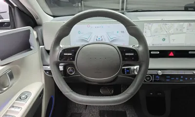 Hyundai Ioniq5 2022, 67277 км, за 31500000 KRW - фото 13