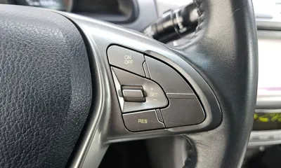 KG_Mobility_Ssangyong KORANDO 2016, 158284 км, за 5990000 KRW - фото 17