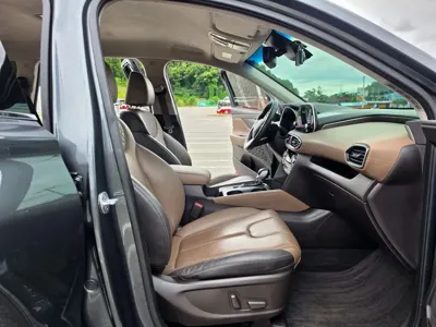 Hyundai Santafe 2019, 156900 км, за 16600000 KRW - фото 11