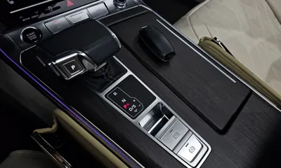 Audi A6 2023, 27793 км, за 50900000 KRW - фото 9