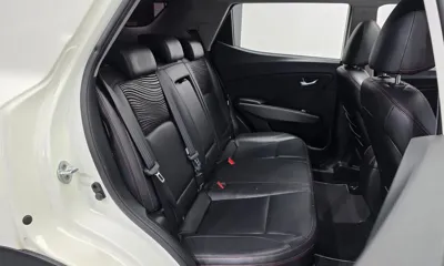 KG_Mobility_Ssangyong TIBOLI 2017, 88713 км, за 7800000 KRW - фото 12