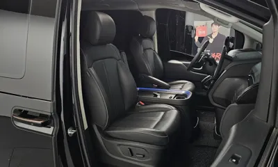 Hyundai Staria 2022, 84351 км, за 31900000 KRW - фото 26