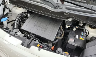 Kia Ray 2022, 21223 км, за 8900000 KRW - фото 6
