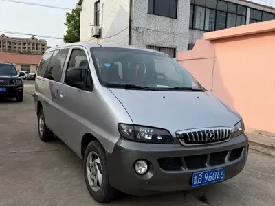 JAC Refine 2015, 200000 км, за 13500 CNY