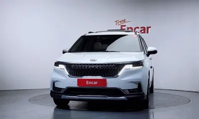 Kia Canival 2021, 55072 км, за 26500000 KRW - фото 3