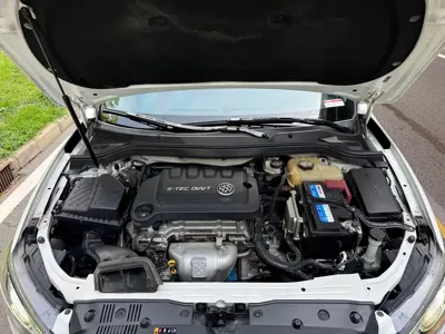 Buick Excelle 2017, 125000 км, за 27000 CNY - фото 17