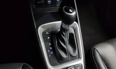 Hyundai Venue 2021, 50556 км, за 14400000 KRW - фото 9