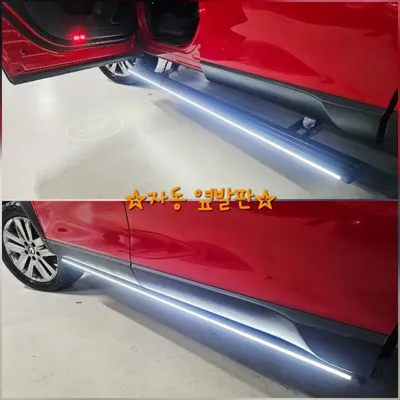 KG_Mobility_Ssangyong Rexton 2020, 83321 км, за 18900000 KRW - фото 28